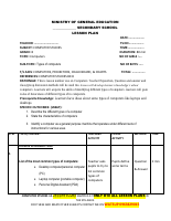 LESSON PLANS COMPUTER STUDIES G8 SAMPLES.pdf